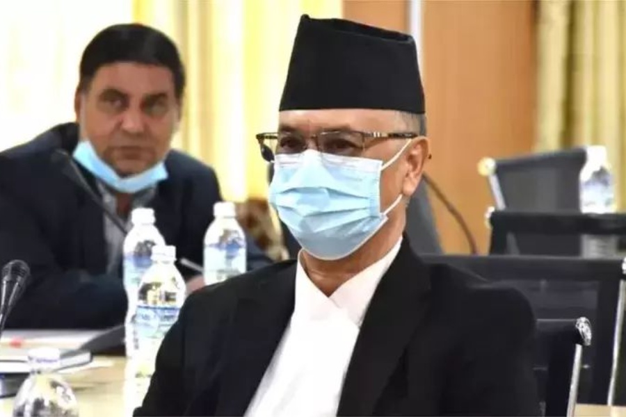 जबरामाथिको महाभियोग अन्योलमा