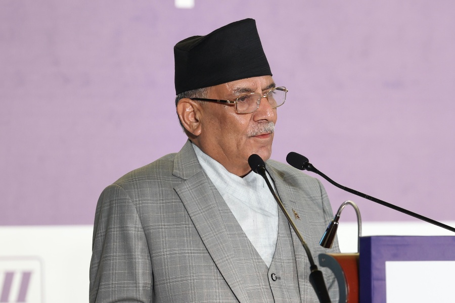 ऊर्जा व्यापारमा ‘ब्रेक थ्रू’ भयो: प्रधानमन्त्री 