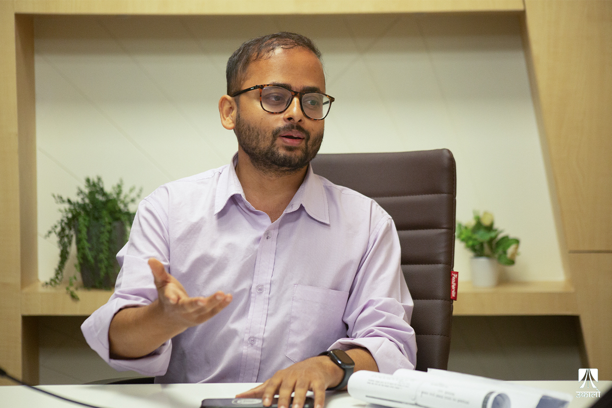 ‘चिकित्सकको आन्दोलन बिरामीविरुद्ध होइन, राज्यको गैरजिम्मेवार प्रवृत्तिविरुद्ध हो’