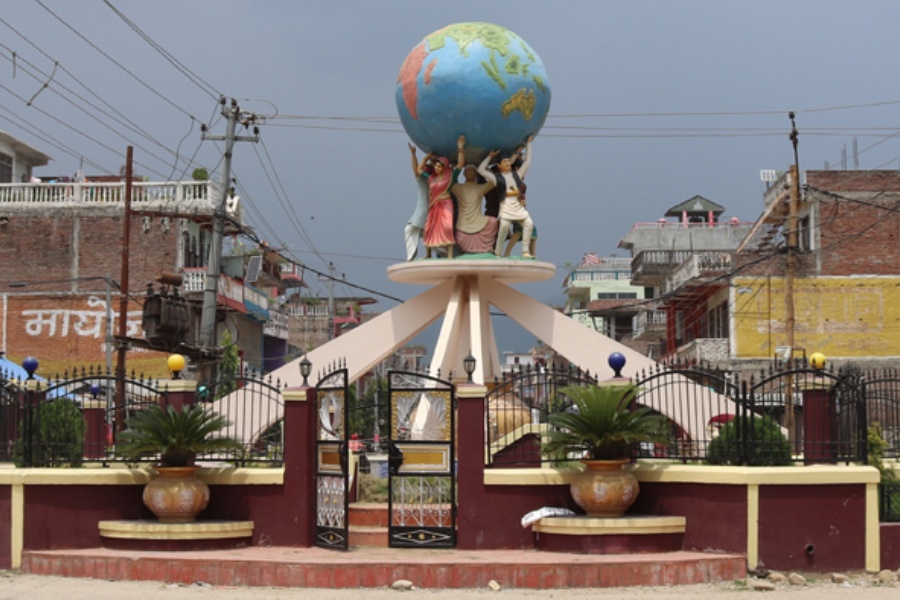 एउटै स्थानीय तहमा एक वर्षमा ५२ करोडभन्दा बढी विप्रेषण