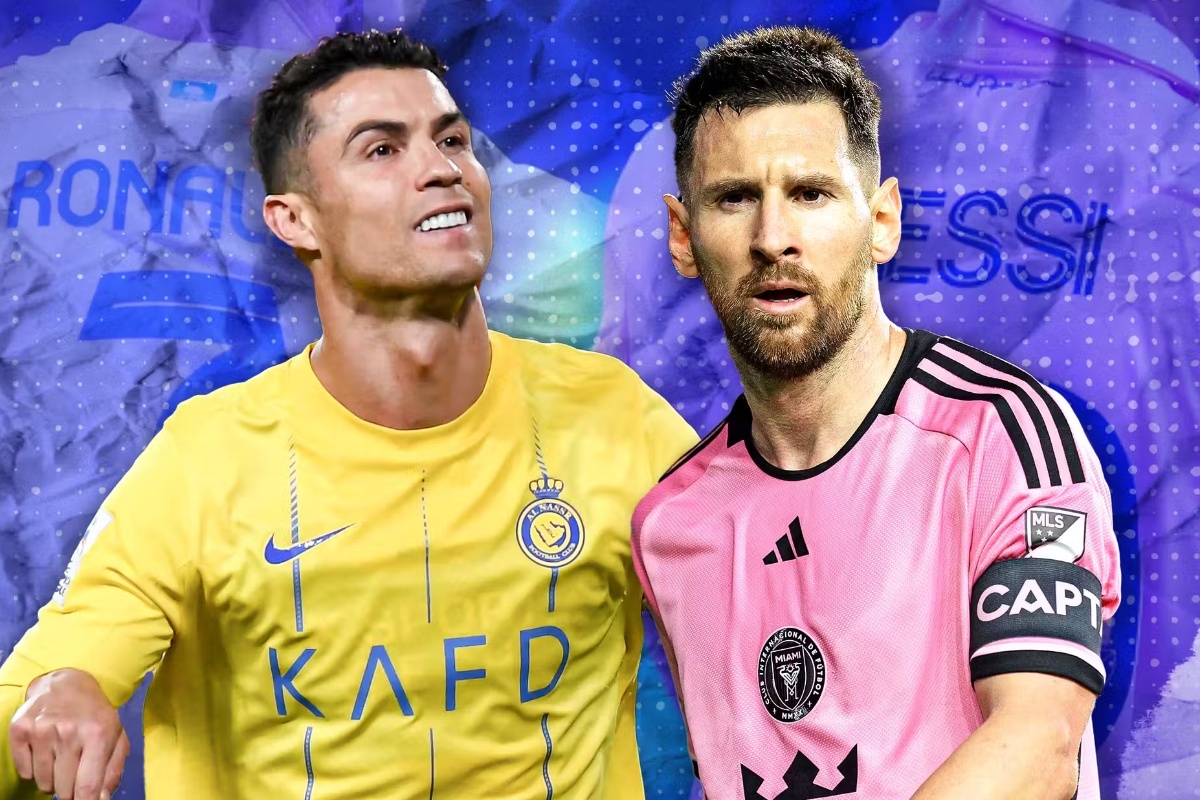 बालोन डी’ओरको मनोनयनमा परेनन् मेस्सी र रोनाल्डो