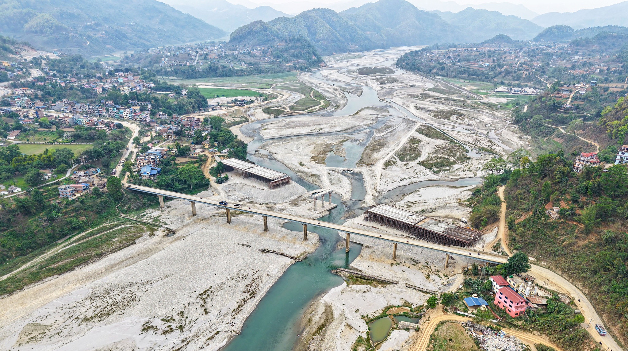 आर्थिक वर्ष सकिन १ महिना बाँकी छँदा विकास खर्च ४० प्रतिशत मात्र