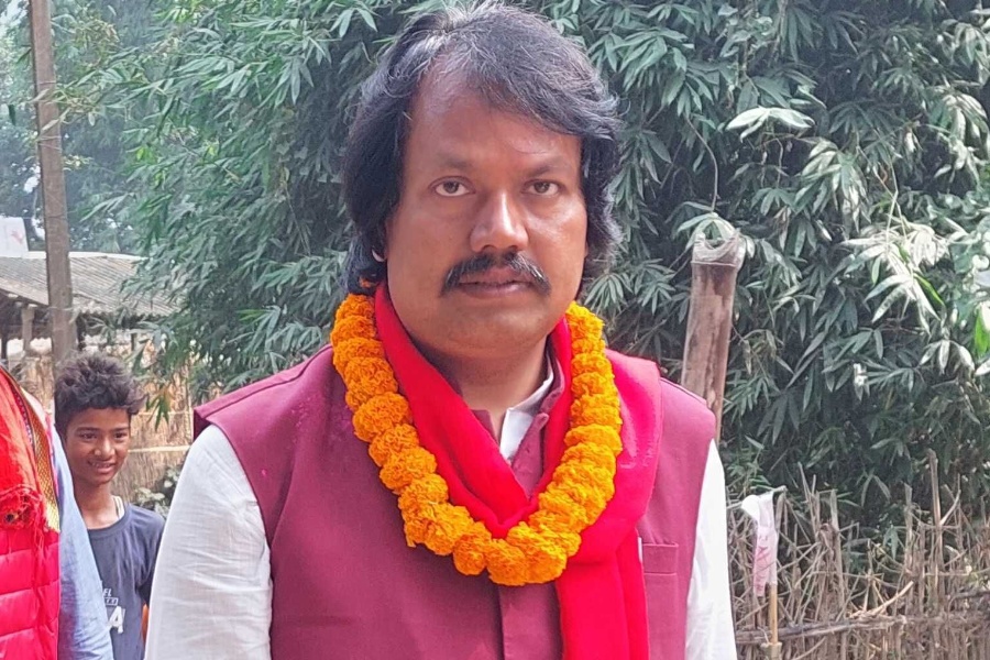 मधेश प्रदेशमा सरकार बनाउने ‘चाबी’ सीके राउतको हातमा