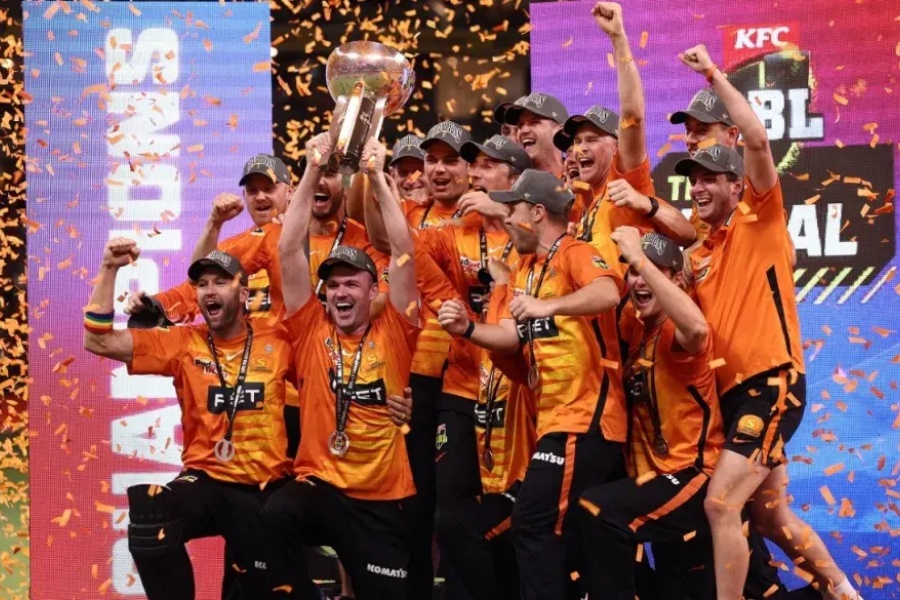 बीबीएलमा घटाइयो १६ खेल