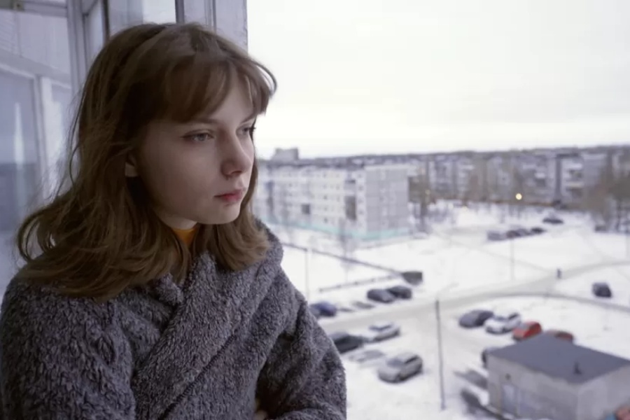 इन्स्टाग्राममा युद्धविरोधी स्टोरी राख्ने रुसी महिला पक्राउ, १० वर्ष जेल सजाय हुनसक्ने 