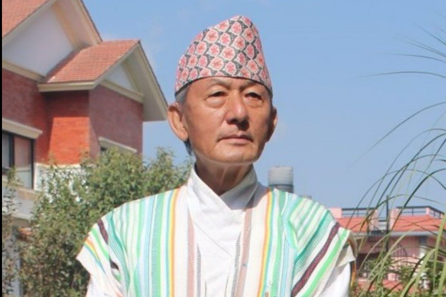 बालयौन दुरुपयोगमा मदन राईलाई साढे २ वर्ष कैद र १ लाख जरिबाना