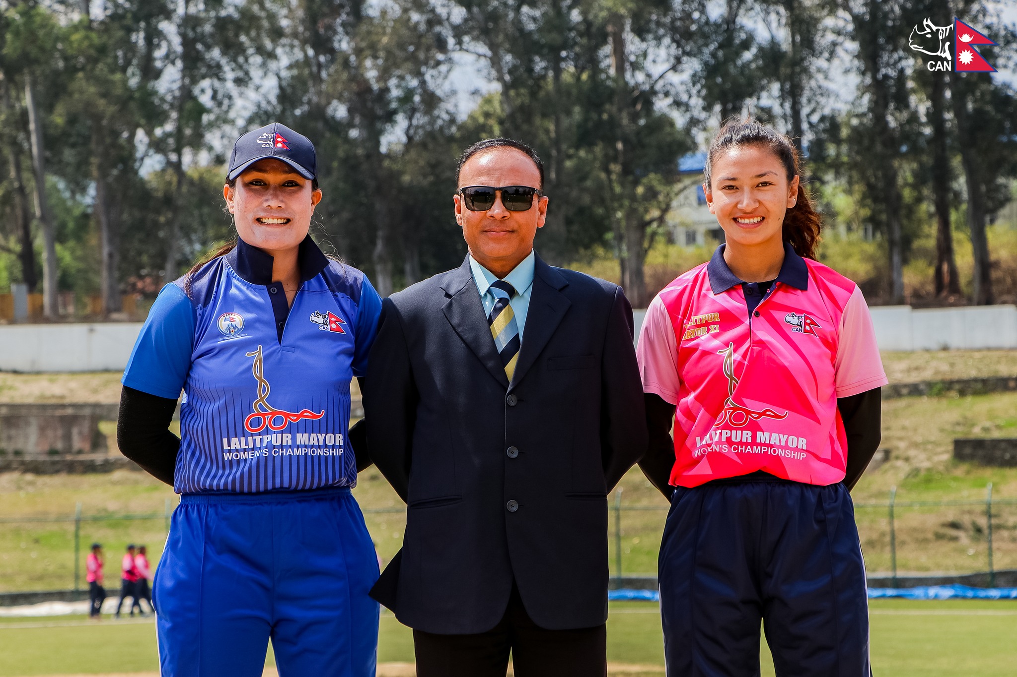 मेयर्स महिला कप : एपीएफको लगातार दोस्रो जित, ललितपुर ७ विकेटले पराजित