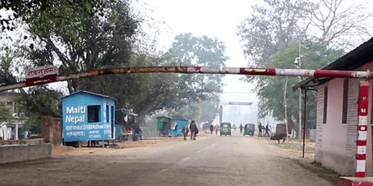 निपाह भाइरसको संक्रमण फैलिन नदिन पश्चिमी नाकामा निगरानी