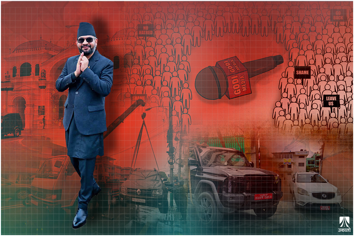 बालम मिडिया बन्दैन