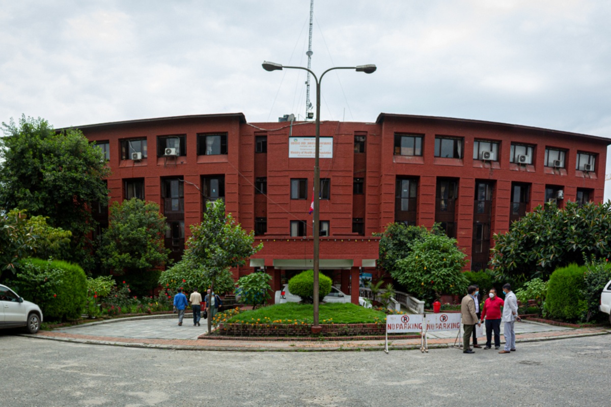 निःसन्तान उपचारमा पारदर्शिता र सुरक्षाका लागि मापदण्ड जारी