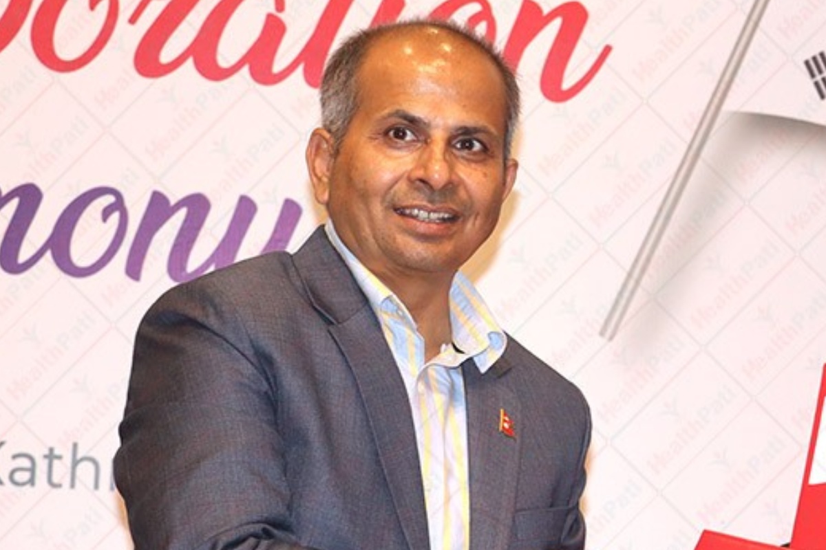 राजनीतिक ‘कनेक्सन’ भएका हेमराज बडाल किन छुटे धरौटीमा?