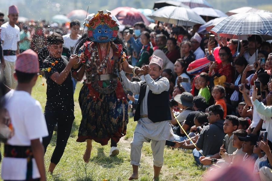 तस्वीर : मनोजरतन शाही