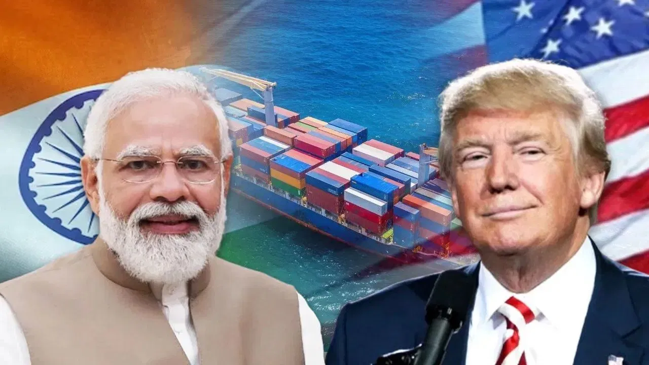 अमेरिका–भारतबीच अन्तरिम व्यापार सम्झौताको घोषणा