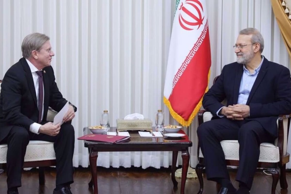 अन्तर्राष्ट्रिय यातायात मार्ग अघि बढाउने रुस र इरानको तयारी