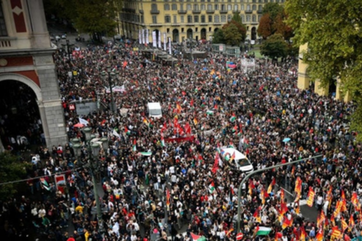 इटलीमा प्रत्येक १० जनामध्ये एक जना ‘पूर्ण गरिबीमा’