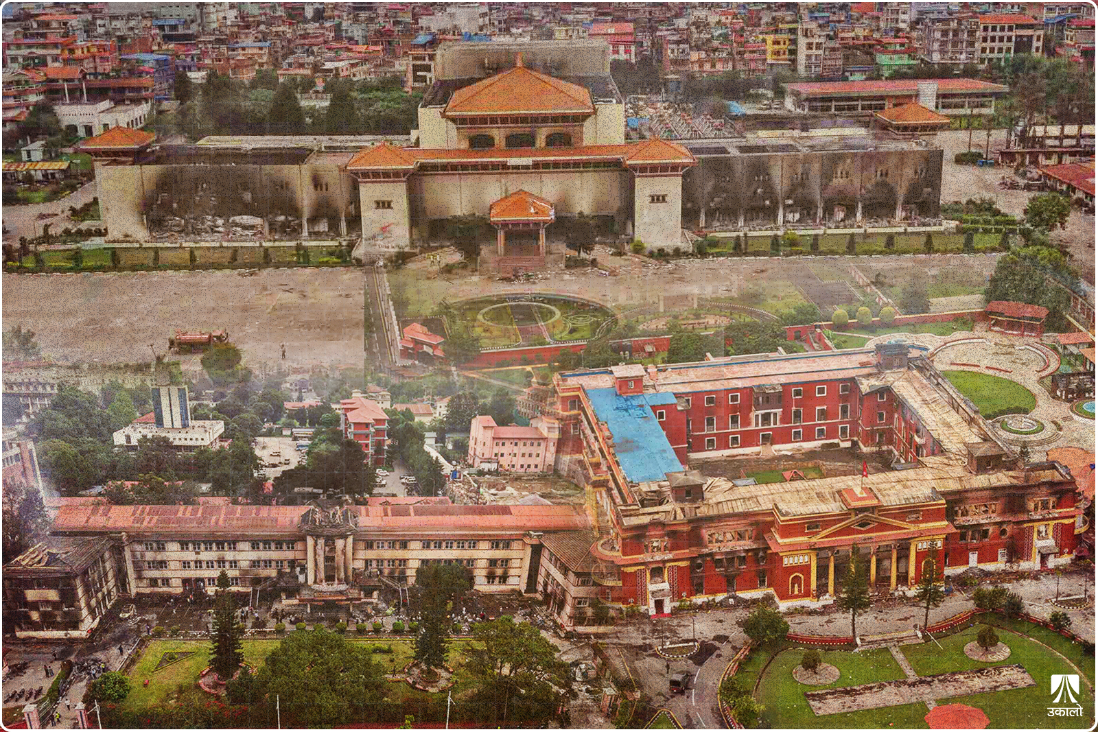 क्षतिग्रस्त संरचनाः कसरी जुट्ला पुनर्निर्माणको स्रोत?