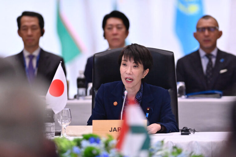 जापानमा मध्यावधि निर्वाचनको तयारी