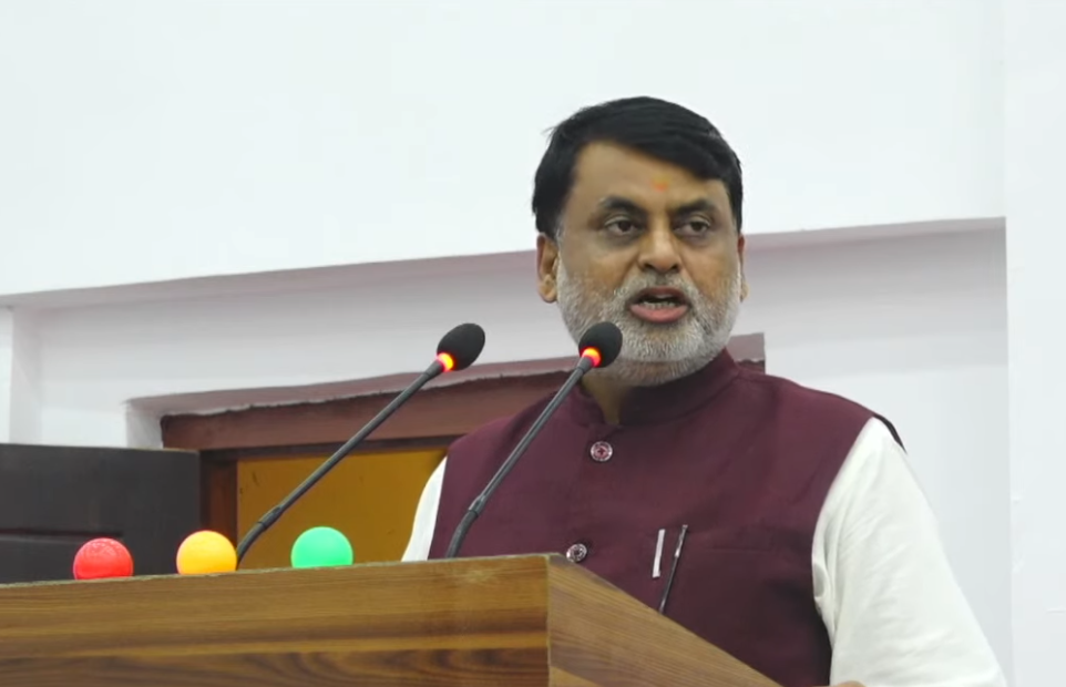 मधेशका मुख्यमन्त्री सोनलले गरे राजीनामाको घोषणा