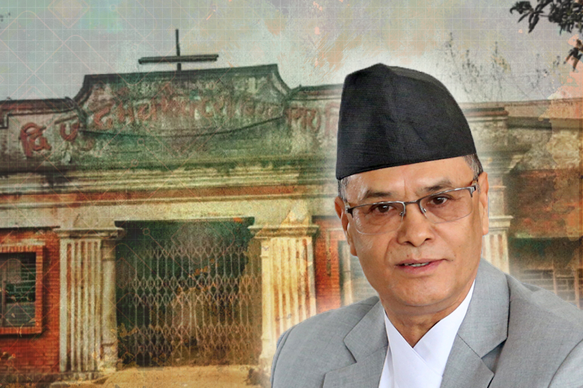 आफ्नै नजिर बेवास्ताः चोलेन्द्र सम्मिलित इजलासको फैसला ‘अन्तिम’ भएन