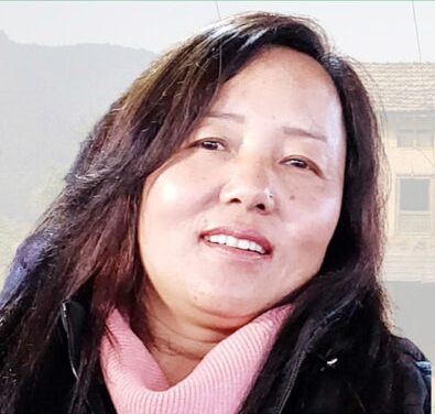 कविता राई गाउँले