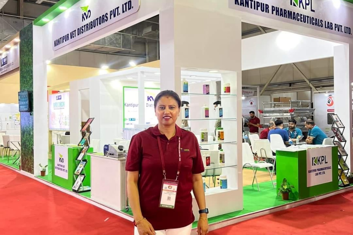 सरकारी कागज किर्ते गरी प्रतिबन्धित औषधि भित्र्याउने कान्तिपुर भेटका अध्यक्ष पक्राउ