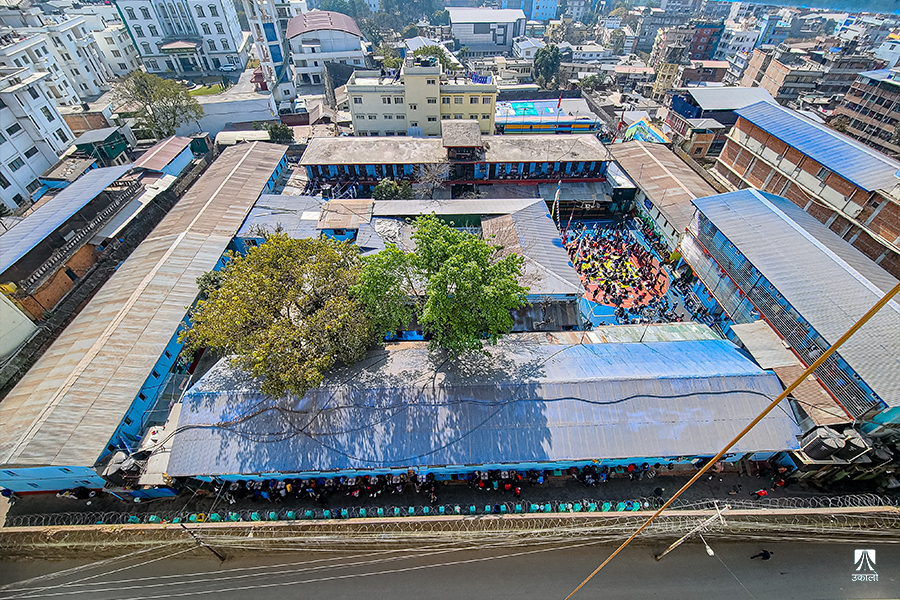 फरार बन्दी खोजी गर्न कार्यदल, असोज २० भित्र नफर्किए कारबाही