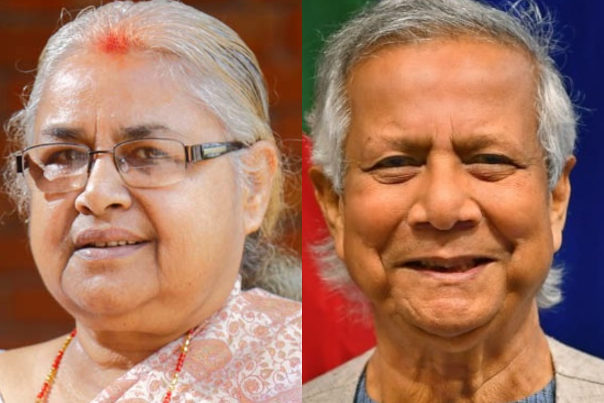 प्रधानमन्त्री कार्कीलाई बांग्लादेश सरकारका प्रमुख सल्लाहकारको बधाई