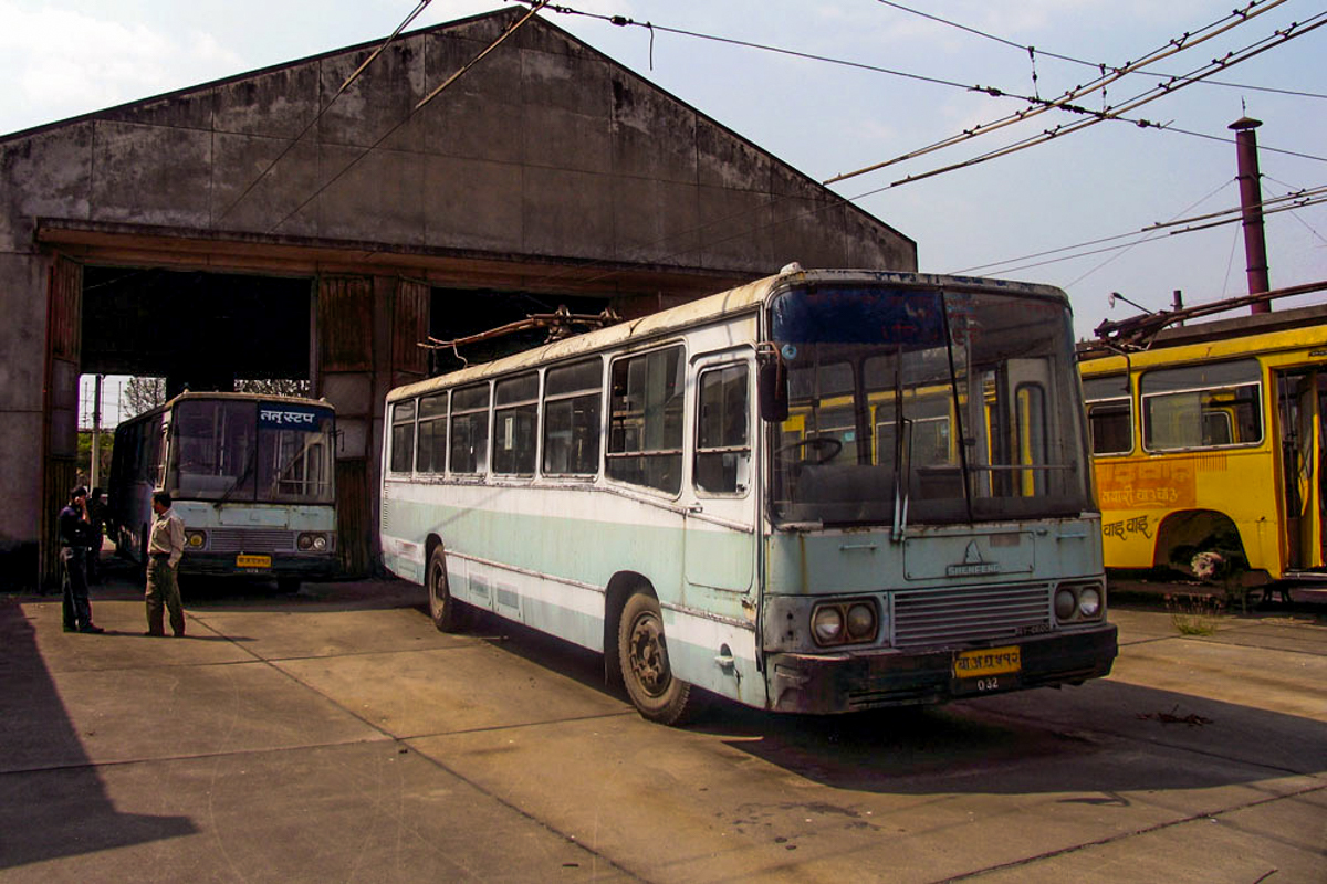 सम्झनामा ट्रलीबसः अझै छ सञ्चालनको सम्भावना?