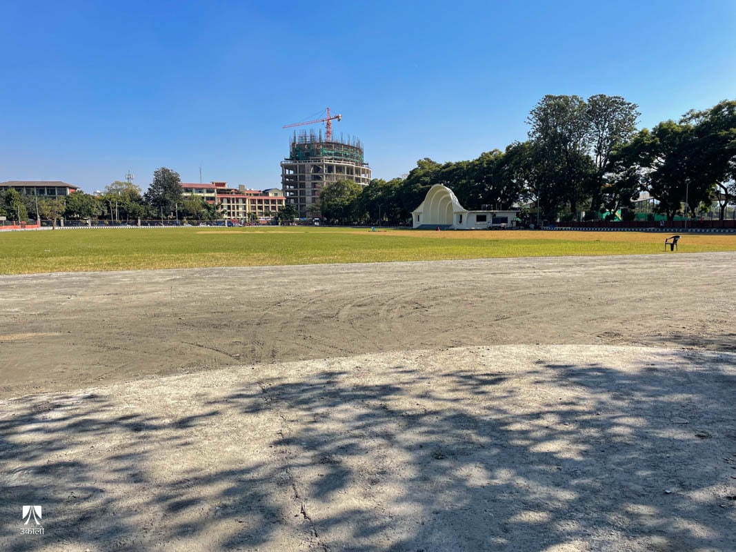 पञ्चायतदेखि बालेनसम्मले प्रयोगशाला बनाएको खुलामञ्च: खुला रहनेमै संशय