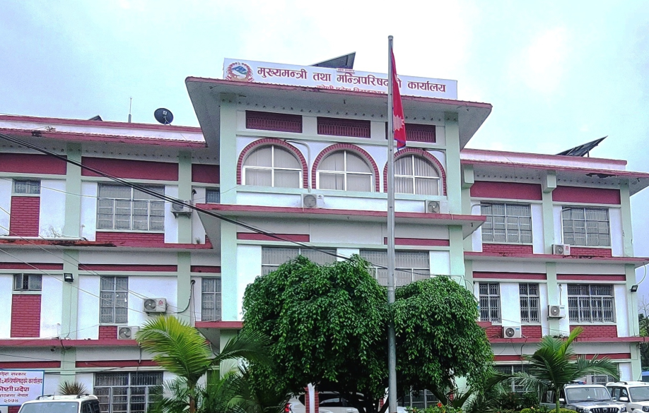 कोशीमा पुनर्निर्माणका लागि २५ प्रतिशत बजेट कटौतीको निर्णय