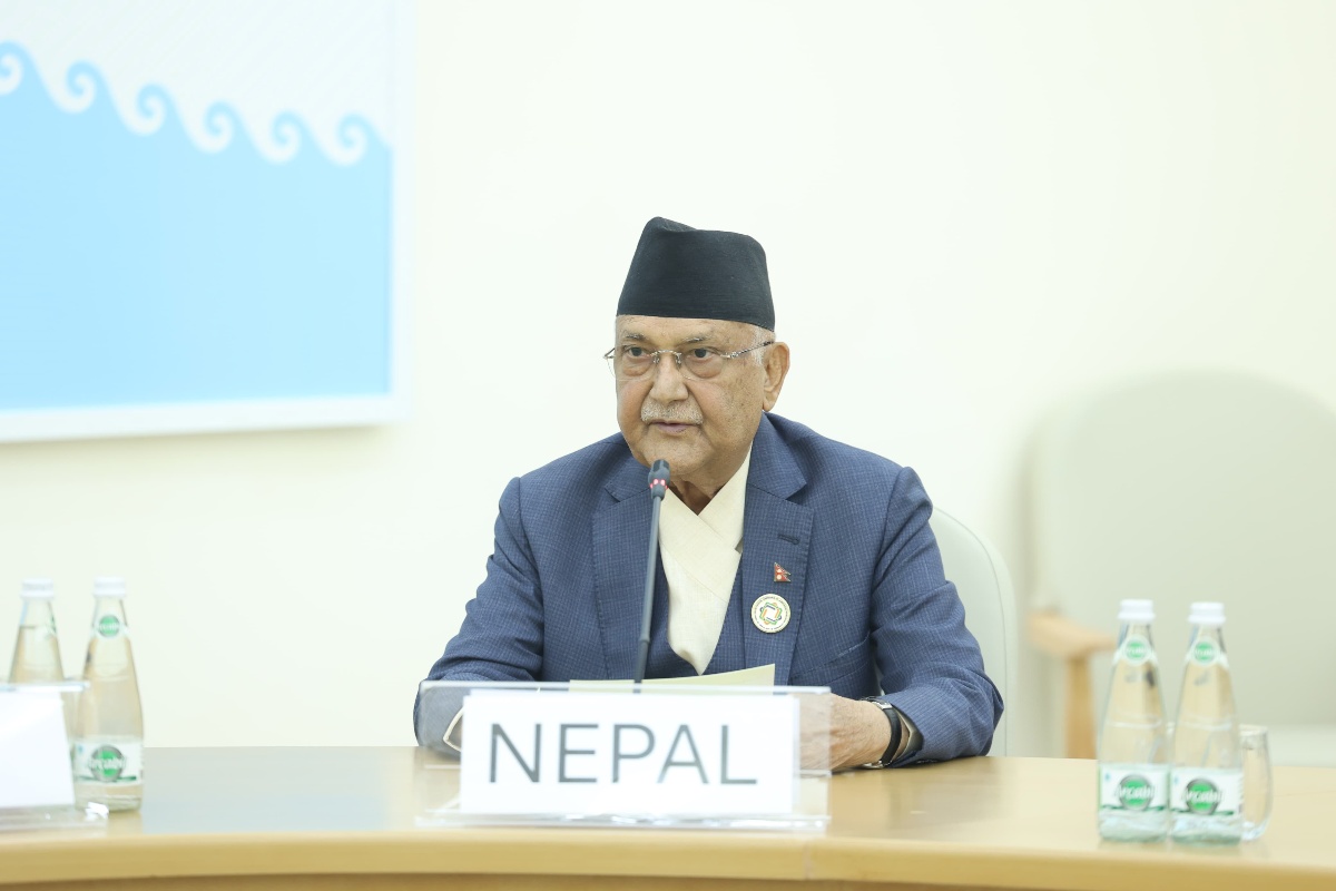 एलएलडीसी सम्मेलन: सहयोग र साझेदारी विस्तारमा नेपालको जोड