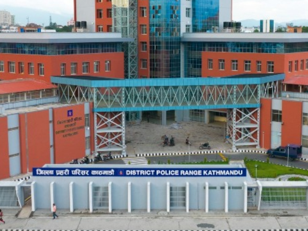 दशैँ–तिहारमा सुरक्षाका लागि काठमाडौँमा ४ हजारभन्दा बढी प्रहरी खटाइँदै