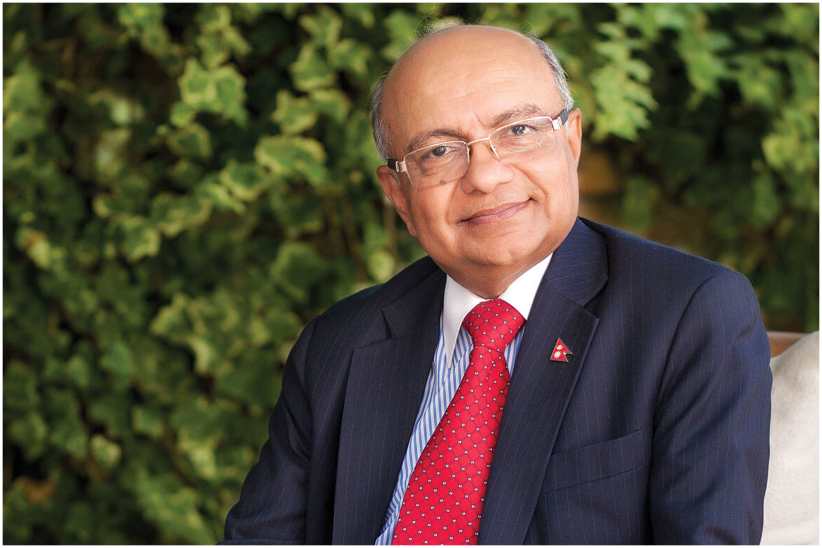 ‘निर्वाचन आयोगमा प्रवासी मताधिकार विभाग तत्कालै खोल्नुपर्छ’ (भिडियोसहित)