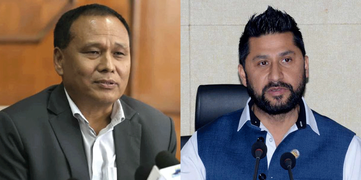 उज्यालो नेपालसँगको सहकार्य अन्त्य भएको रास्वपाको निष्कर्ष