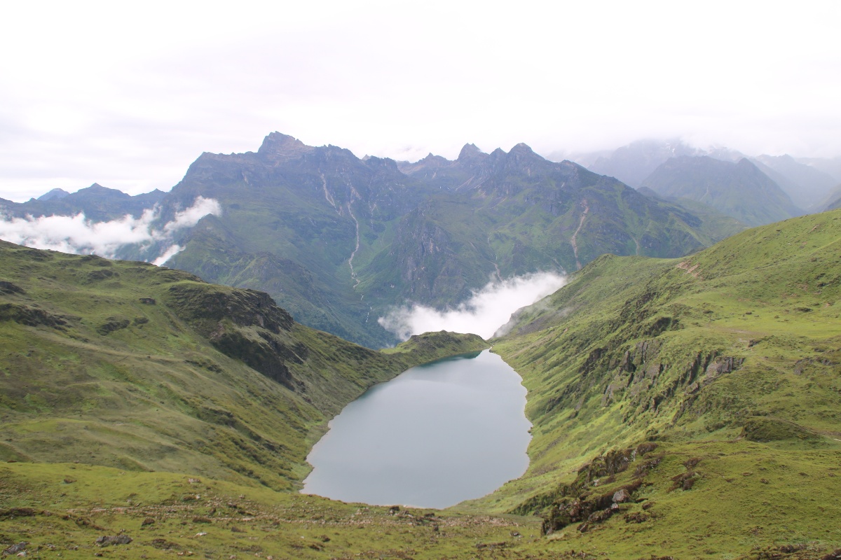 घुम्न जाने होइन मिक्वाखोला लामपोखरी?