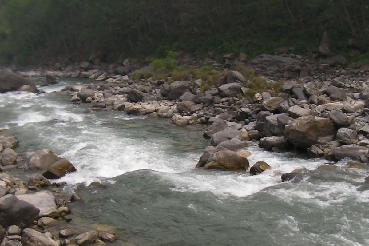 लाङटाङ क्षेत्रमा अलपत्र १२ जनाको उद्धार