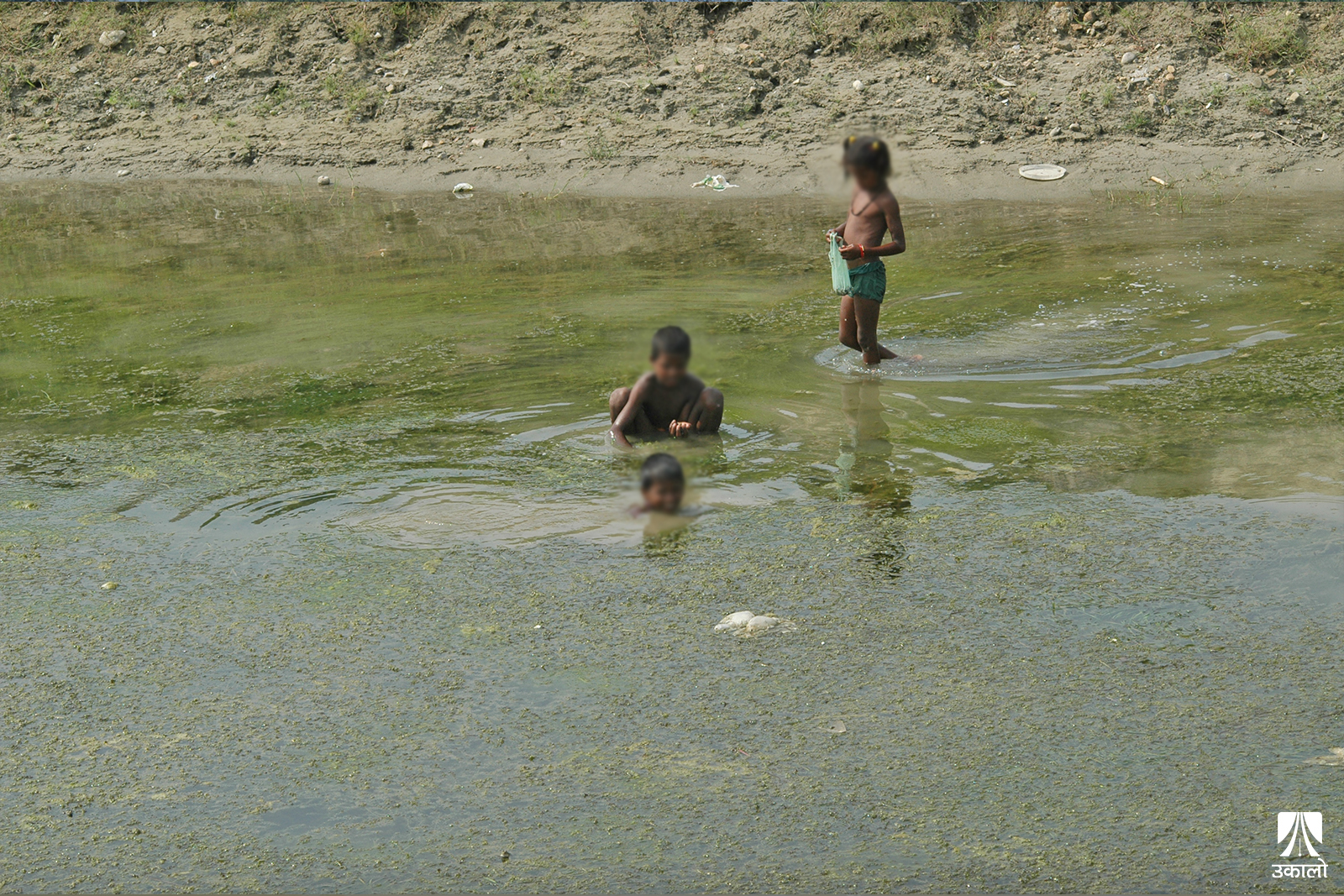 मधेशमा 'धराप': तीन वर्षमा डुबेर ५८६ जनाको मृत्यु, अधिकांश बालबालिका