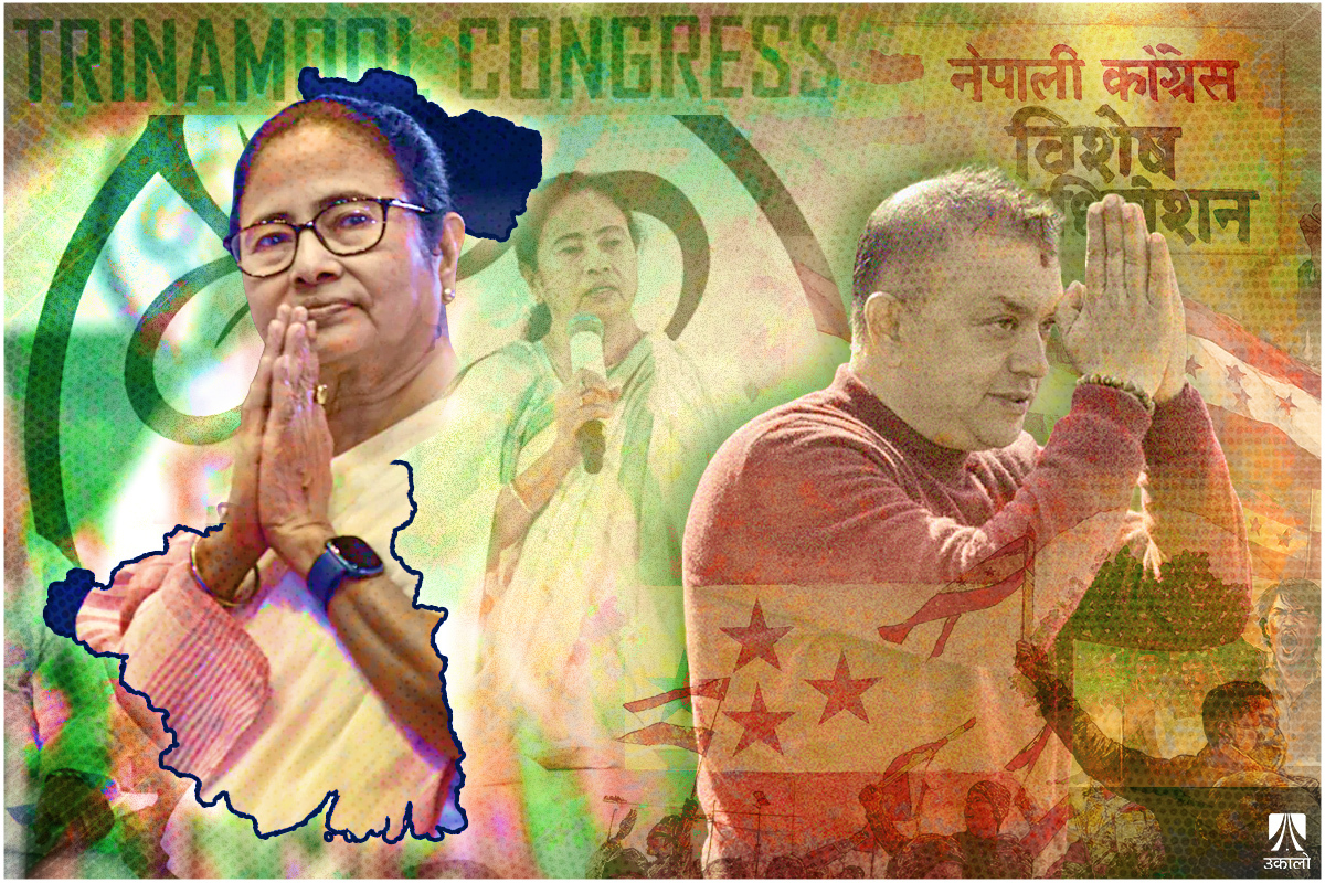 जस्तो ममता उस्तै गगन गर्जन