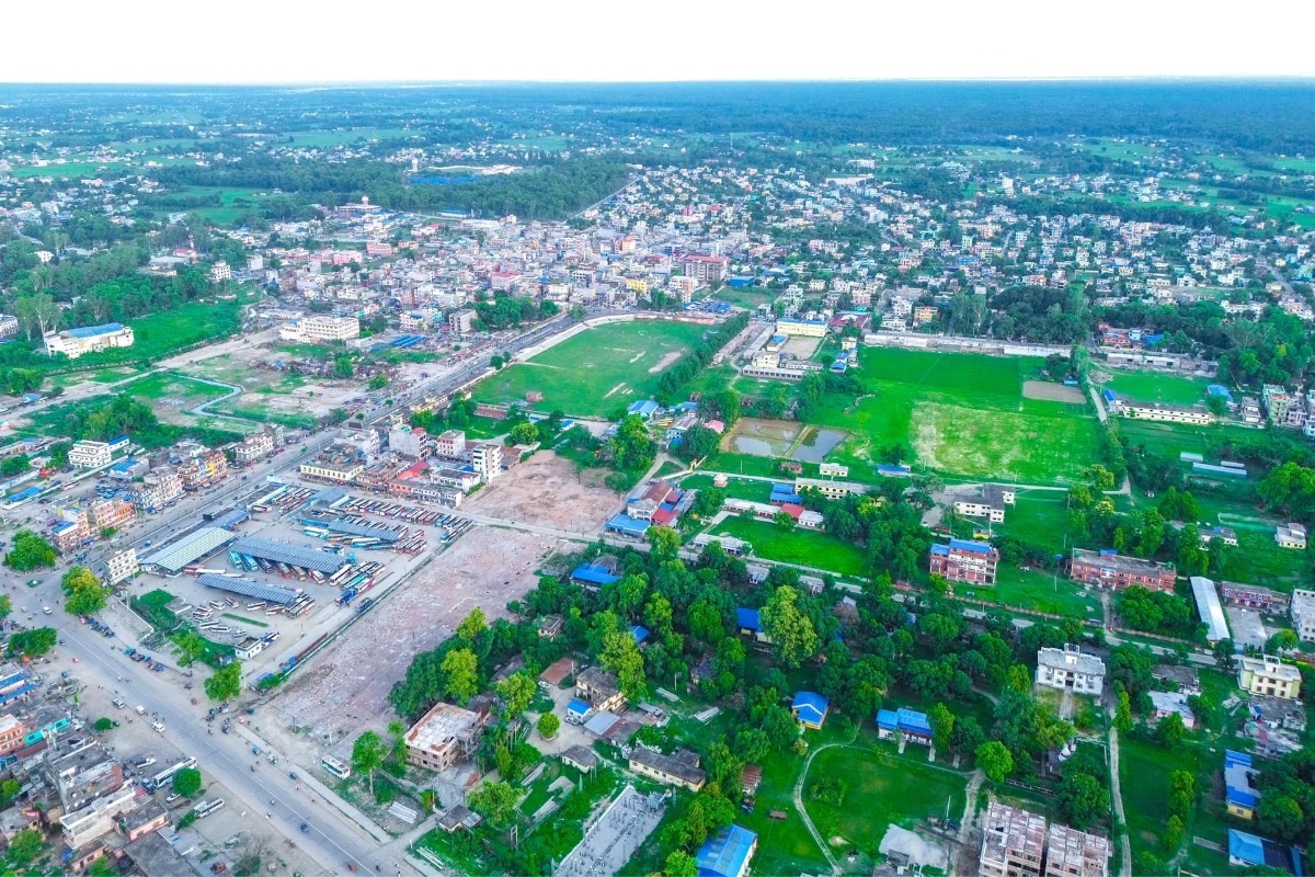 पहाडबाट तराई झर्ने बढ्दै, चुनौती थपिँदै