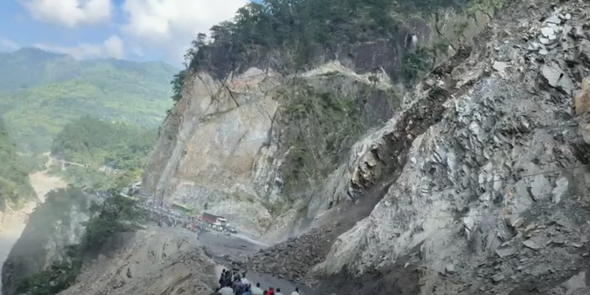 नारायणगढ–नागढुंगा सडक एकतर्फी सञ्चालन