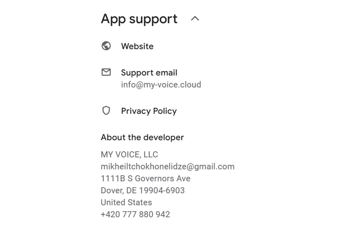 null