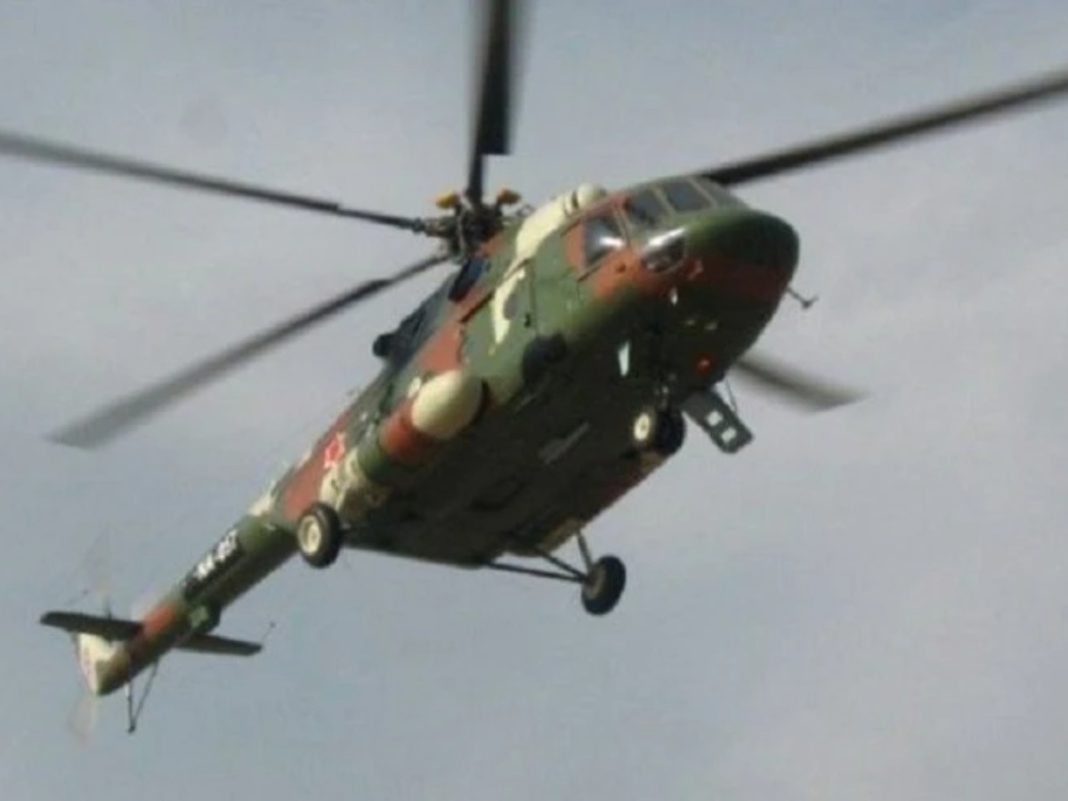 उपल्लो डोल्पामा हिउँमा फसेका ५ प्रहरीको उद्धार