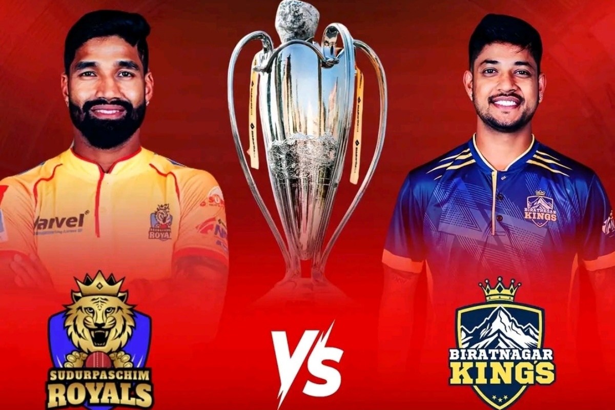 एनपीएल: पहिलो क्वालिफायरमा सुदूरपश्चिम र विराटनगर भिड्दै