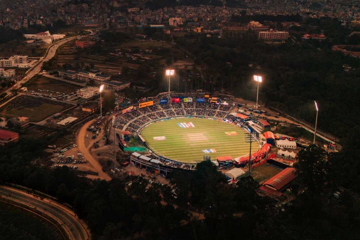 एनपीएलमा दुई खेल हुँदै