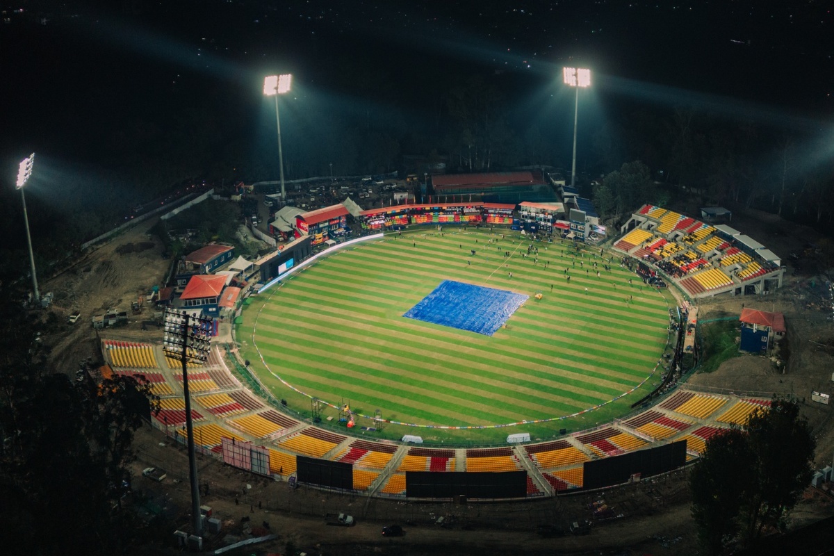 एनपीएलः इलिमिनेटरमा काठमाडौँ र लुम्बिनी भिड्दै