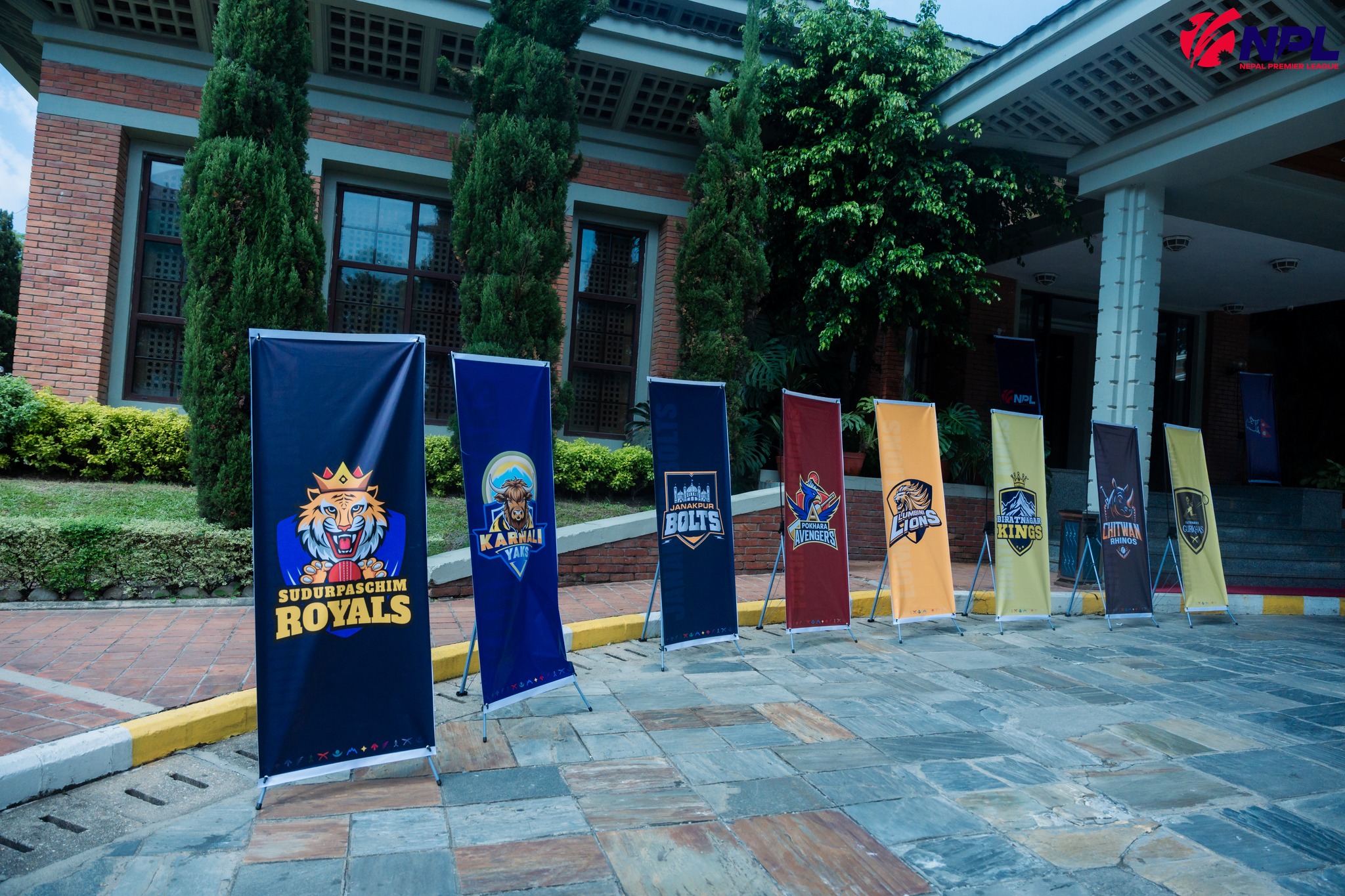 एनपीएल दोस्रो संस्करण मंसिरमा