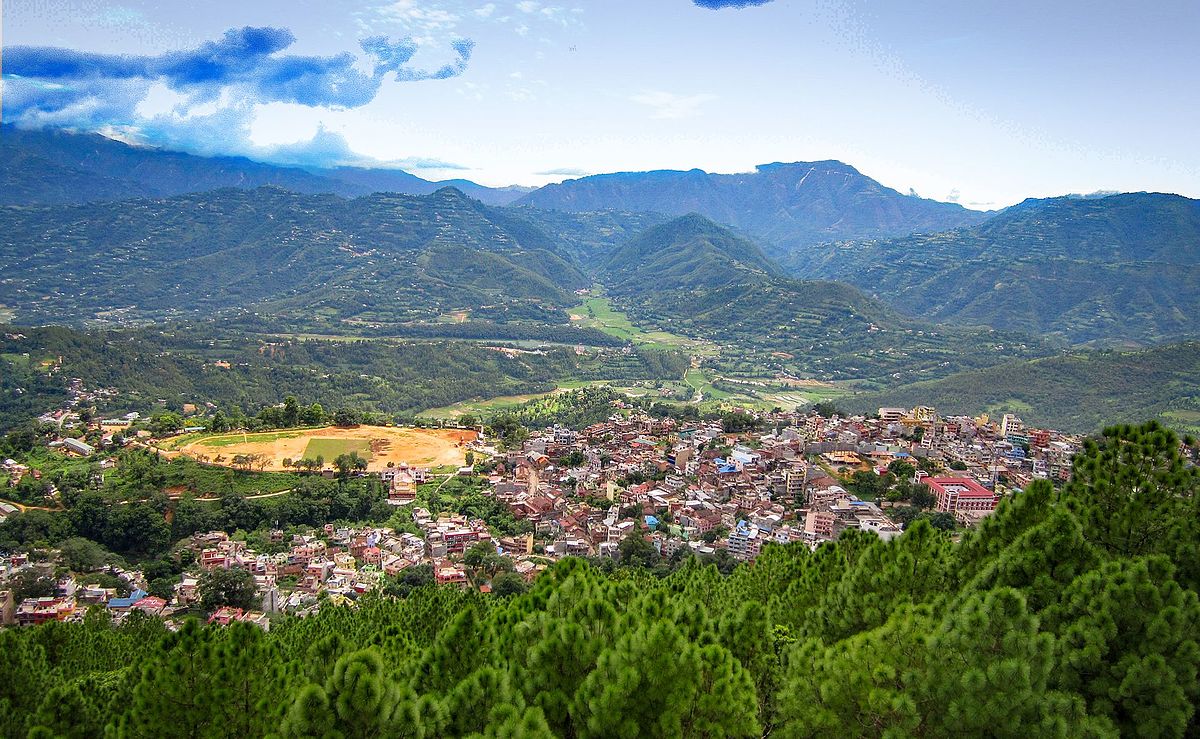 जीवनको उत्तरार्द्धमा एक्लिँदै वृद्धवृद्धा