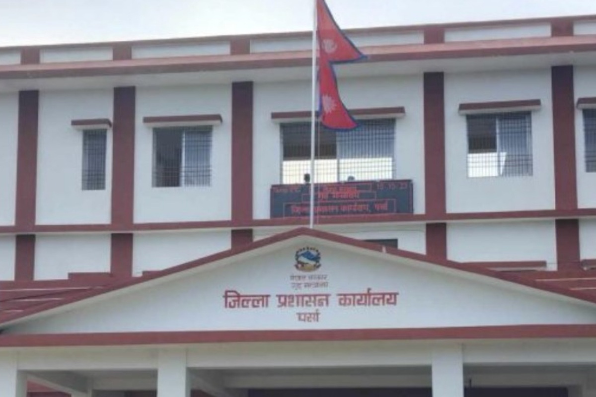 पर्सामा उपचारका क्रममा कैदीको मृत्यु: छानबिन समिति गठन