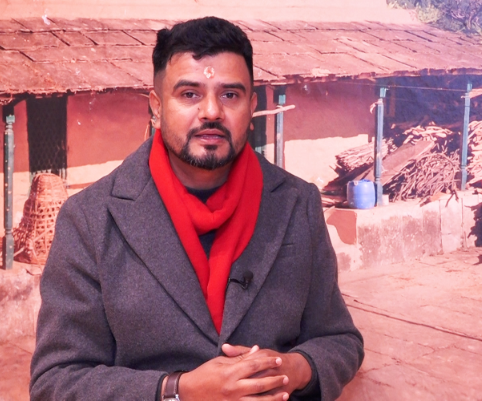 भक्तपुर–२ : रास्वपाका राजीव खत्रीको अग्रता कायमै
