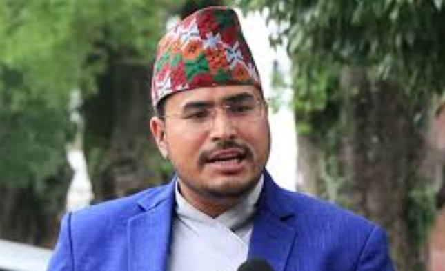 जुम्लामा राप्रपाका ज्ञानेन्द्र शाहीको फराकिलो अग्रता
